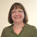 Photo of Sarah Burdett