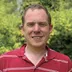 Photo of Simon Hawes