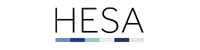 HESA Reporting logo