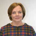 Photo of Janey Lawry-White