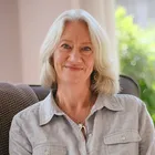 Photo of Lucy Peppiatt