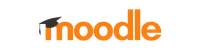 Moodle VLE logo