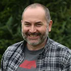 Photo of Pete Edwards