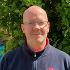 Photo of Peter Farmer